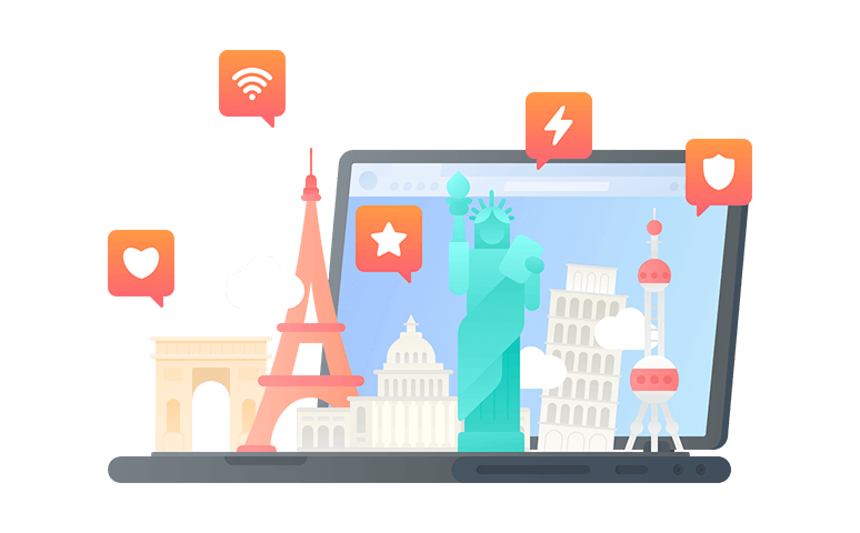在委内瑞拉连接到中国vpn - SPEEDCN